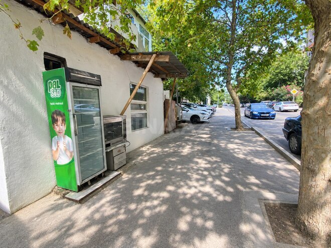 İcarəyə verilir  obyekt 20 m², Nizami m., photo 1 from 7