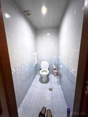 Сдаётся 2-комн. новостройка 70 м², м. Ази Асланов, photo 13 from 14
