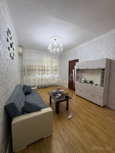 Satılır 2 otaqlı köhnə tikili 53 m², Memar Əcəmi m., photo 7 from 12