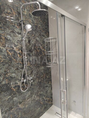 İcarəyə verilir 2 otaqlı yeni tikili 55 m², 20 Yanvar m., photo 10 from 12