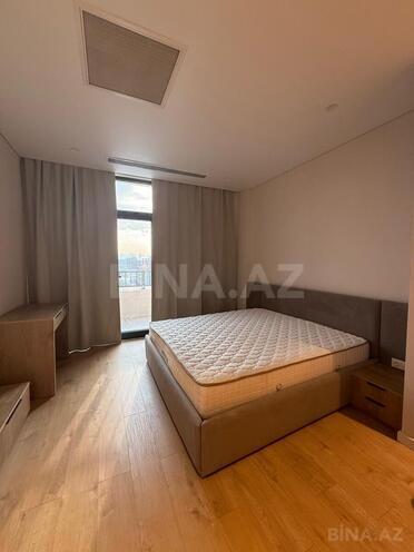 Продаётся 1-комн. новостройка 43 м², пос. Sea Breeze, photo 7 from 12