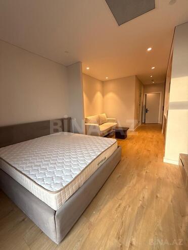 Продаётся 1-комн. новостройка 43 м², пос. Sea Breeze, photo 8 from 12