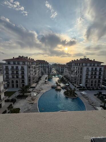 Продаётся 1-комн. новостройка 43 м², пос. Sea Breeze, photo 4 from 12
