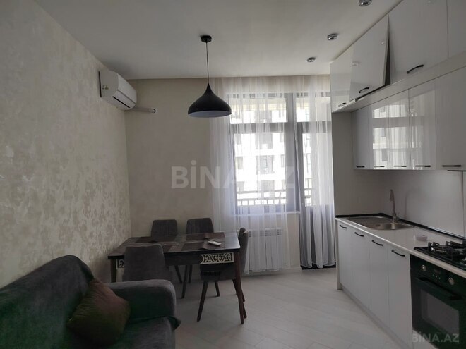 Сдаётся 2-комн. новостройка 70 м², м. 20 января, photo 1 from 17