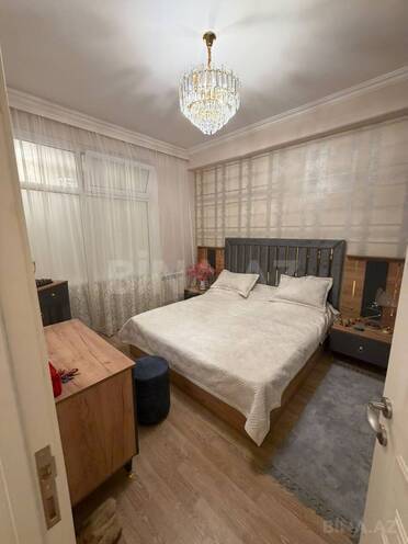 Сдаётся 2-комн. новостройка 70 м², м. 28 мая, photo 6 from 10