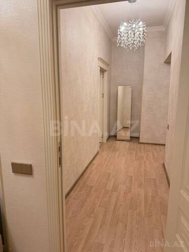Сдаётся 2-комн. новостройка 70 м², м. 28 мая, photo 9 from 10