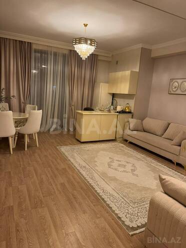 Сдаётся 2-комн. новостройка 70 м², м. 28 мая, photo 1 from 10