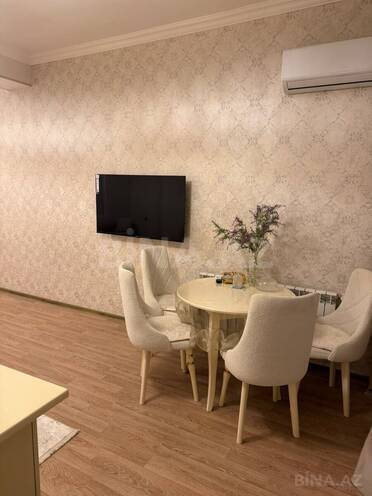 Сдаётся 2-комн. новостройка 70 м², м. 28 мая, photo 4 from 10