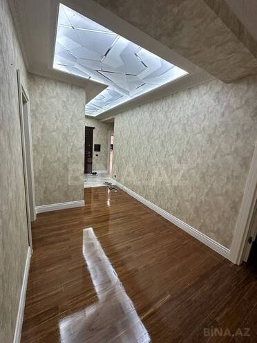 Satılır 4 otaqlı yeni tikili 180 m², Nizami m., photo 10 from 22