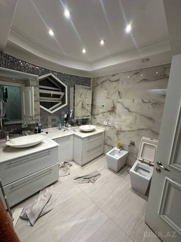 Satılır 4 otaqlı yeni tikili 180 m², Nizami m., photo 17 from 22