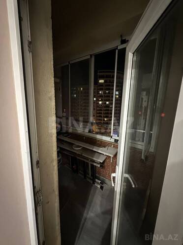 Satılır 4 otaqlı yeni tikili 180 m², Nizami m., photo 21 from 22