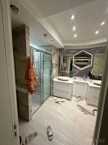 Satılır 4 otaqlı yeni tikili 180 m², Nizami m., photo 18 from 22