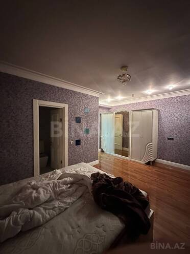 Satılır 4 otaqlı yeni tikili 180 m², Nizami m., photo 7 from 22