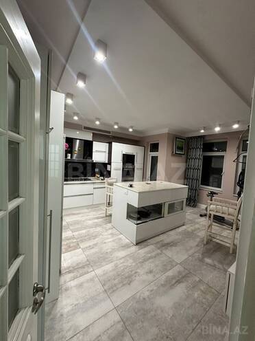 Satılır 4 otaqlı yeni tikili 180 m², Nizami m., photo 3 from 22