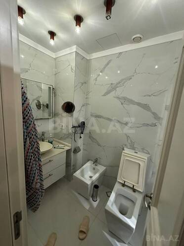 Satılır 4 otaqlı yeni tikili 180 m², Nizami m., photo 14 from 22