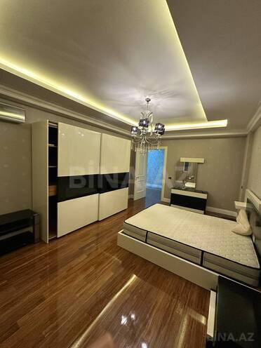 Satılır 4 otaqlı yeni tikili 180 m², Nizami m., photo 12 from 22