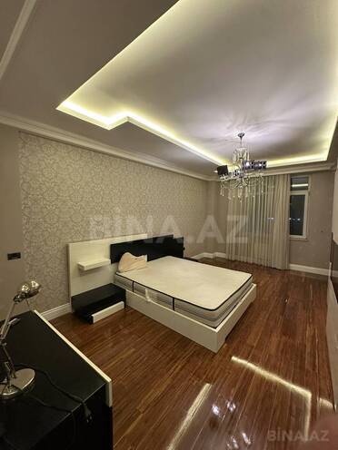 Satılır 4 otaqlı yeni tikili 180 m², Nizami m., photo 13 from 22