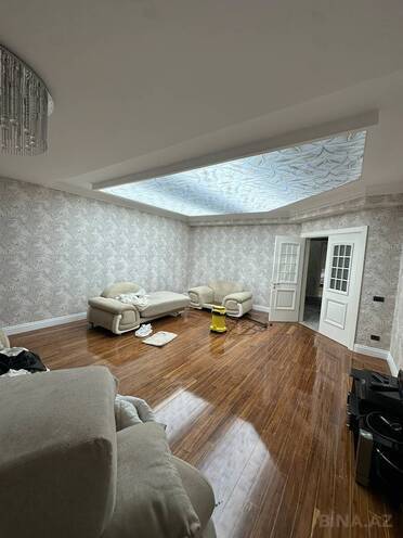 Satılır 4 otaqlı yeni tikili 180 m², Nizami m., photo 5 from 22
