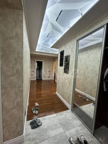Satılır 4 otaqlı yeni tikili 180 m², Nizami m., photo 6 from 22