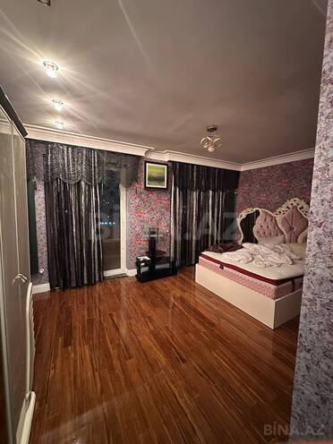 Satılır 4 otaqlı yeni tikili 180 m², Nizami m., photo 8 from 22