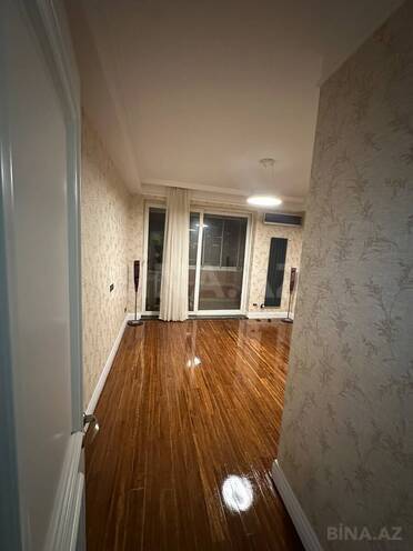 Satılır 4 otaqlı yeni tikili 180 m², Nizami m., photo 11 from 22