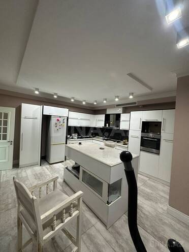 Satılır 4 otaqlı yeni tikili 180 m², Nizami m., photo 1 from 22