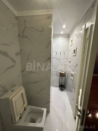 Satılır 4 otaqlı yeni tikili 180 m², Nizami m., photo 19 from 22