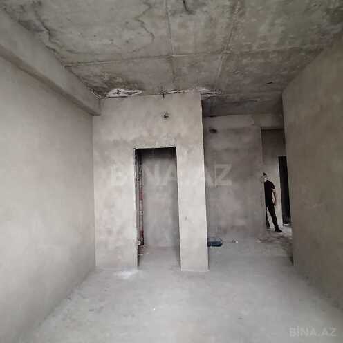 Satılır 3 otaqlı yeni tikili 136 m², Nərimanov r., photo 5 from 19