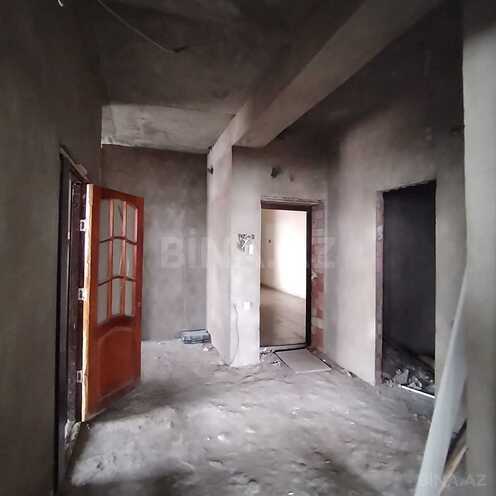 Satılır 3 otaqlı yeni tikili 136 m², Nərimanov r., photo 14 from 19