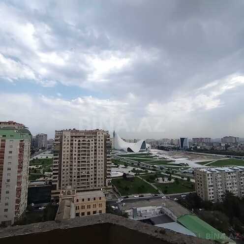 Satılır 3 otaqlı yeni tikili 136 m², Nərimanov r., photo 16 from 19