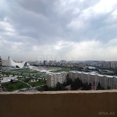 Satılır 3 otaqlı yeni tikili 136 m², Nərimanov r., photo 18 from 19