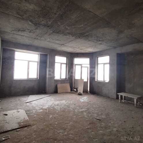 Satılır 3 otaqlı yeni tikili 136 m², Nərimanov r., photo 4 from 19