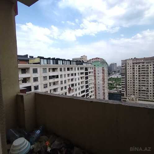 Satılır 3 otaqlı yeni tikili 136 m², Nərimanov r., photo 17 from 19