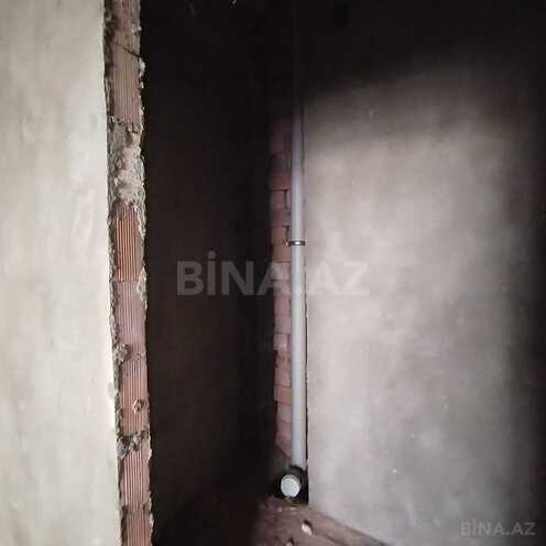 Satılır 3 otaqlı yeni tikili 136 m², Nərimanov r., photo 12 from 19