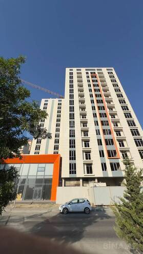 Продаётся 2-комн. новостройка 67 м², м. Ази Асланов, photo 5 from 10