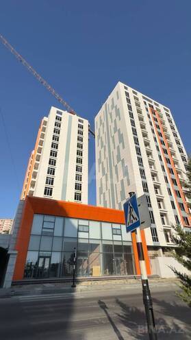 Продаётся 2-комн. новостройка 67 м², м. Ази Асланов, photo 9 from 10