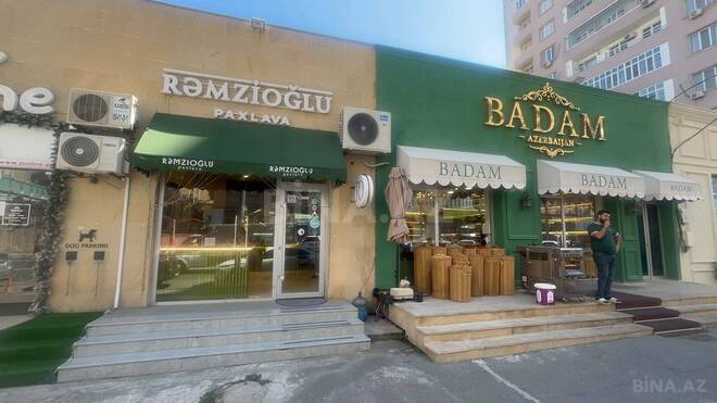 Satılır  obyekt 370 m², Səbail r., photo 1 from 6