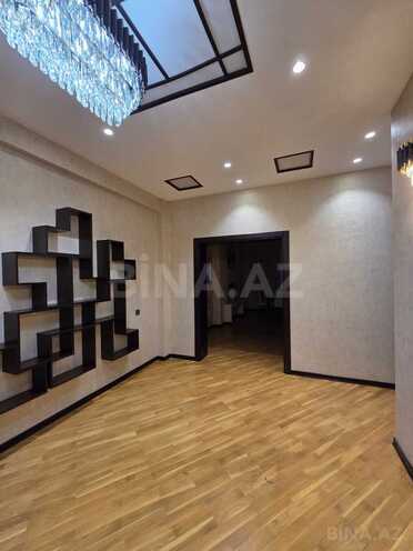 Сдается 3-комн. новостройка 130 м², м. 28 мая, photo 6 from 23