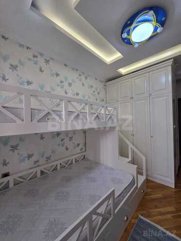 Сдается 3-комн. новостройка 130 м², м. 28 мая, photo 10 from 23