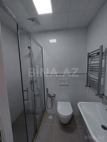 İcarəyə verilir 2 otaqlı yeni tikili 55 m², 20 Yanvar m., photo 5 from 7