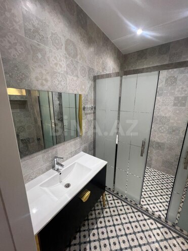 İcarəyə verilir 5 otaqlı yeni tikili 260 m², Ağ şəhər q., photo 22 from 29