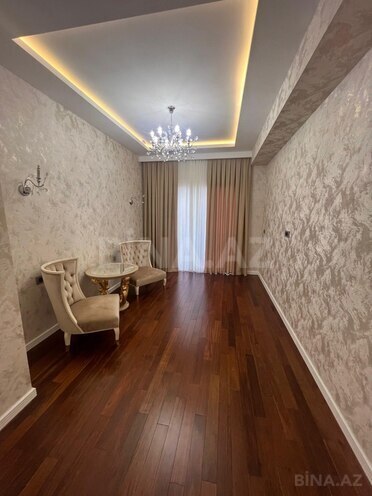 İcarəyə verilir 5 otaqlı yeni tikili 260 m², Ağ şəhər q., photo 20 from 29