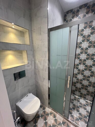 İcarəyə verilir 5 otaqlı yeni tikili 260 m², Ağ şəhər q., photo 24 from 29
