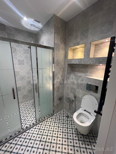 İcarəyə verilir 5 otaqlı yeni tikili 260 m², Ağ şəhər q., photo 23 from 29