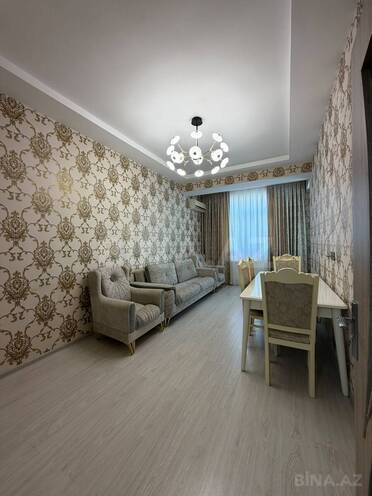 Satılır 2 otaqlı yeni tikili 87 m², photo 4 from 17