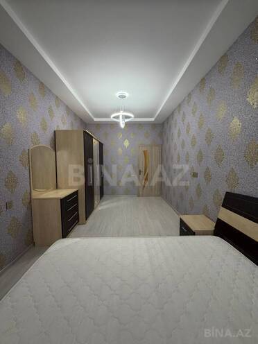 Satılır 2 otaqlı yeni tikili 87 m², photo 5 from 17