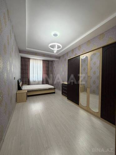 Satılır 2 otaqlı yeni tikili 87 m², photo 6 from 17