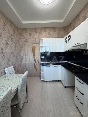 Satılır 2 otaqlı yeni tikili 87 m², photo 12 from 17
