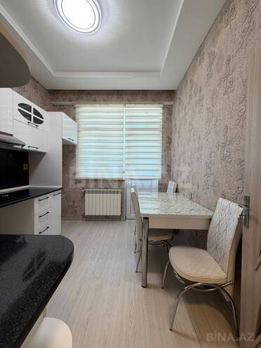 Satılır 2 otaqlı yeni tikili 87 m², photo 10 from 17