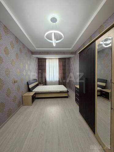 Satılır 2 otaqlı yeni tikili 87 m², photo 7 from 17